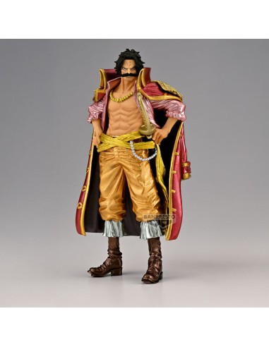 One Piece - Gold D Roger - King of Artist