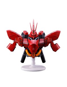 Gundam - Sazabi Universal Century Saga - Ichibansho