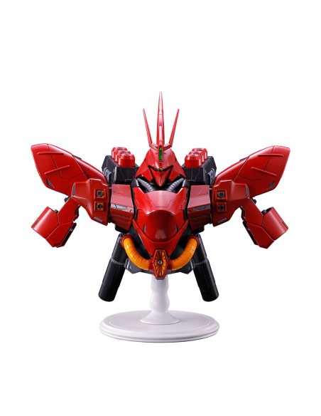 Gundam - Sazabi Universal Century Saga - Ichibansho