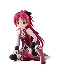Puella Magi Madoka Magica - Kioko Sakura - Banpresto
