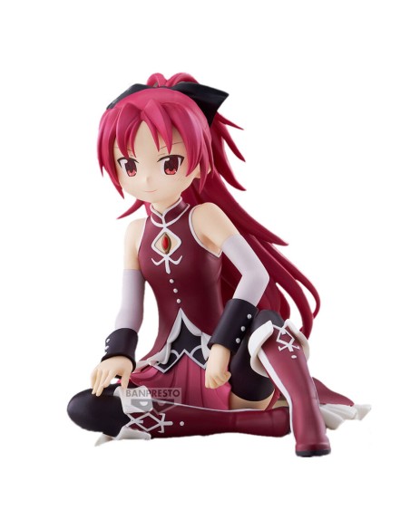 Puella Magi Madoka Magica - Kioko Sakura - Banpresto