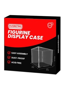 Display - Acrílico Modular - Evoretro