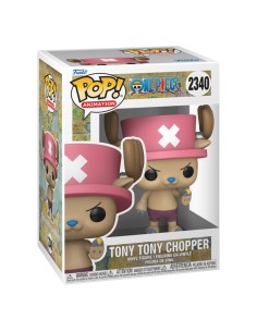 One Piece - POP Chopper - Funko