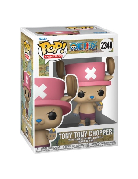 One Piece - POP Chopper - Funko
