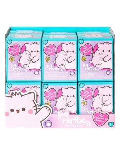 Pembe - Mini figura Blind Box - License 2 Play Toys