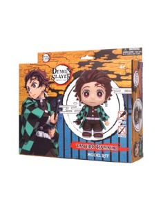 Kimetsu no Yaiba - Kit de modelo - Monogram Int.