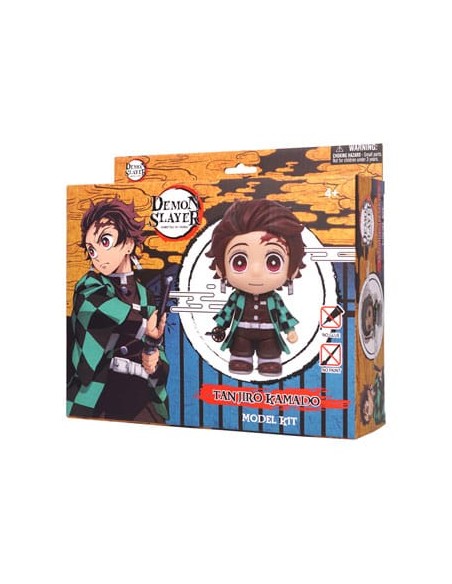 Kimetsu no Yaiba - Kit de modelo - Monogram Int.