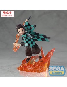 Kimetsu no Yaiba - Tanjiro Kamado - Xross Link