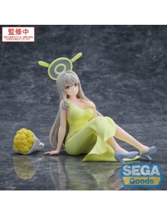 Blue Archive - Yumemirize Nonomi - Sega