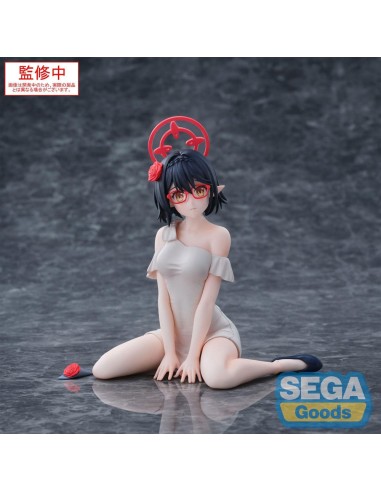 Blue Archive - Yumemirize Ayane - Sega