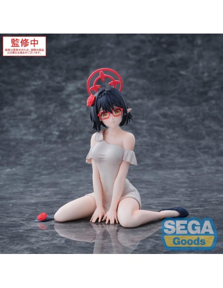 Blue Archive - Yumemirize Ayane - Sega