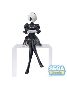 NieR:Automata - 2B - PM Perching
