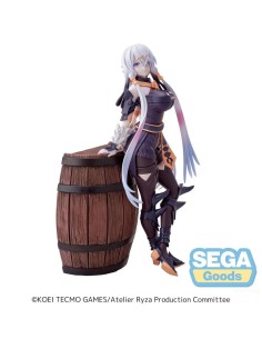 Atelier Ryza: Ever Darkness & The Secret Hideout - Lila...
