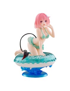 To Love-Ru Darkness - Darkness Momo - Aqua Float Girls