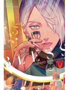 BLESS Nº05