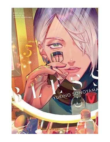 BLESS Nº05