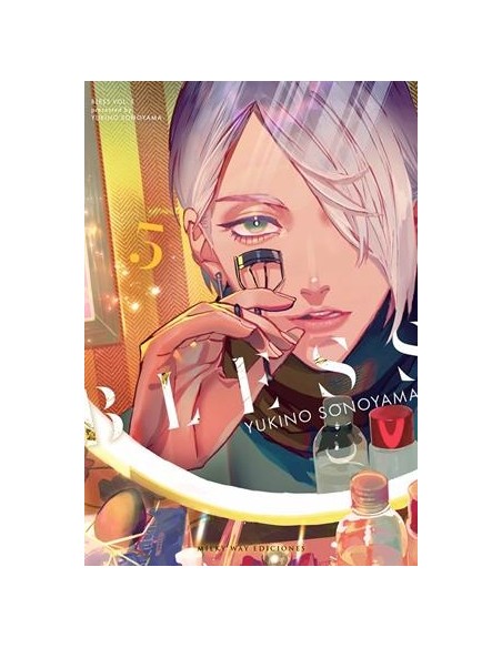BLESS Nº05