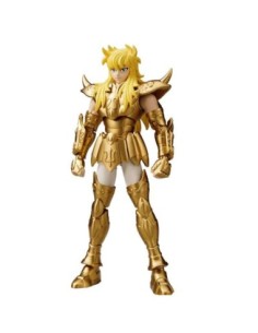 Saint Seiya - Leo Aiolia Model Kit - Blokees