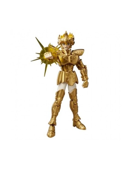 Saint Seiya - Leo Aiolia Model Kit - Blokees