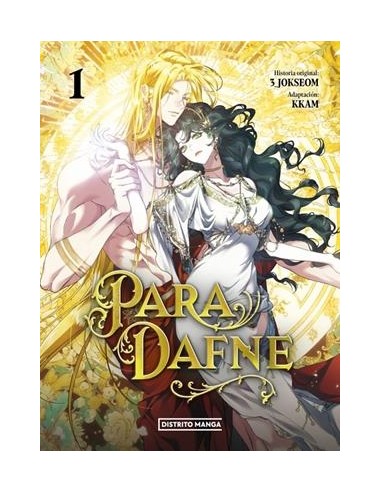 PARA DAFNE Nº01