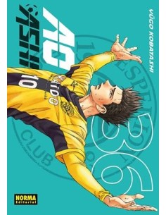AO ASHI Nº36