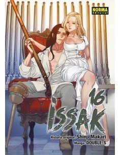 ISSAK Nº16