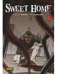 SWEET HOME Nº05