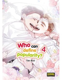 WHO CAN DEFINE POPULARITY Nº04