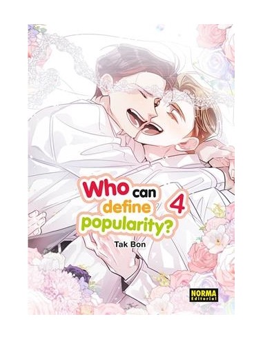 WHO CAN DEFINE POPULARITY Nº04