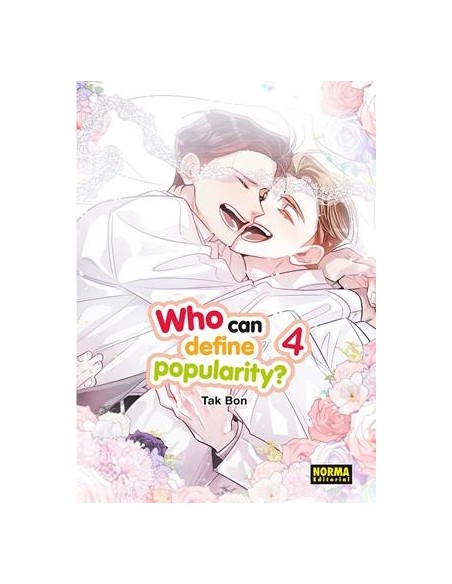 WHO CAN DEFINE POPULARITY Nº04