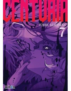 CENTURIA Nº07