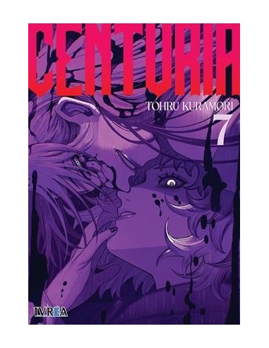 CENTURIA Nº07
