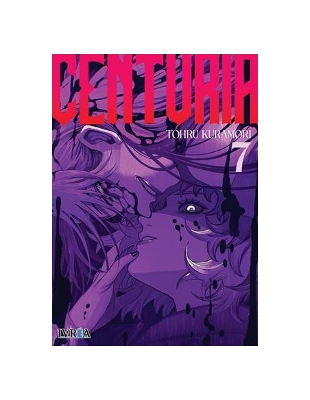 CENTURIA Nº07