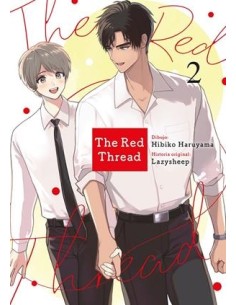 THE RED THREAD Nº02