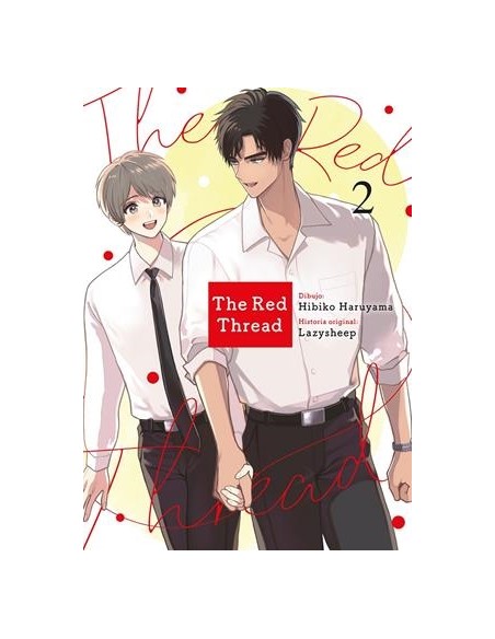 THE RED THREAD Nº02