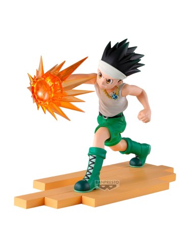 Hunter x Hunter - Gon - Banpresto