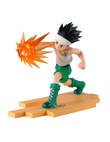 Hunter x Hunter - Gon - Banpresto