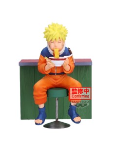 Naruto - Naruto Uzumak - Serie