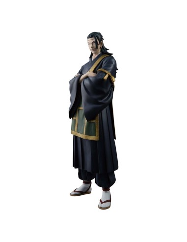 Jujutsu Kaisen - Kenjaku - King of Artist