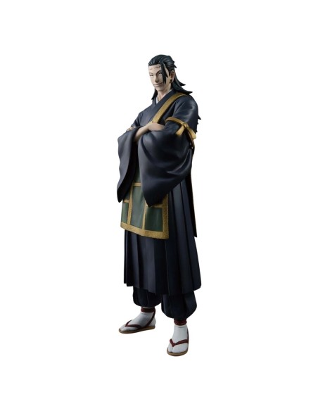 Jujutsu Kaisen - Kenjaku - King of Artist