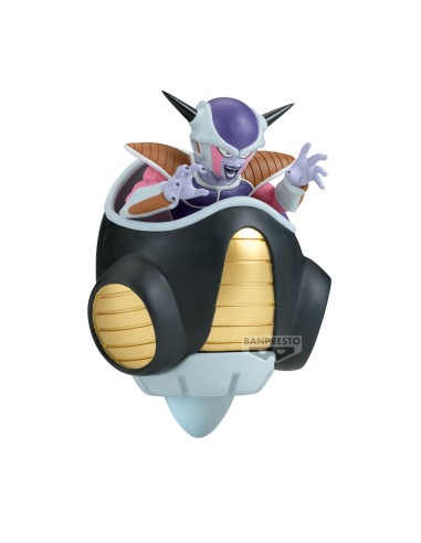 Dragon Ball - Frieza - Match Makers