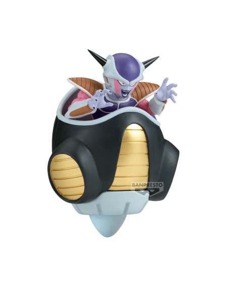 Dragon Ball - Frieza - Match Makers
