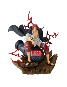 One Piece - Shanks - Theorama Soul