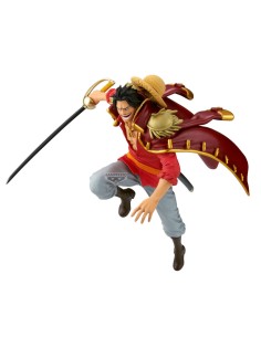 One Piece - Gol D. Roger - Battle Record