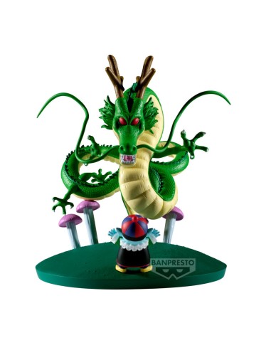 Dragon Ball - Shenron - History Box