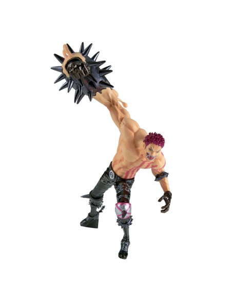 One Piece - Charlotte Katakuri - Battle Record Special ver