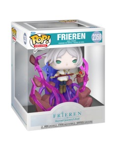 Frieren - POP Deluxe Frieren - Funko