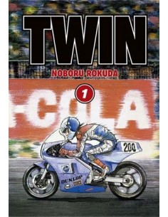 TWIN Nº1