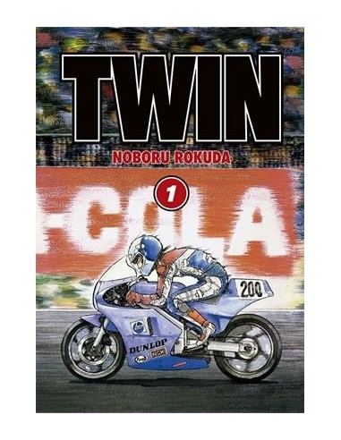 TWIN Nº1