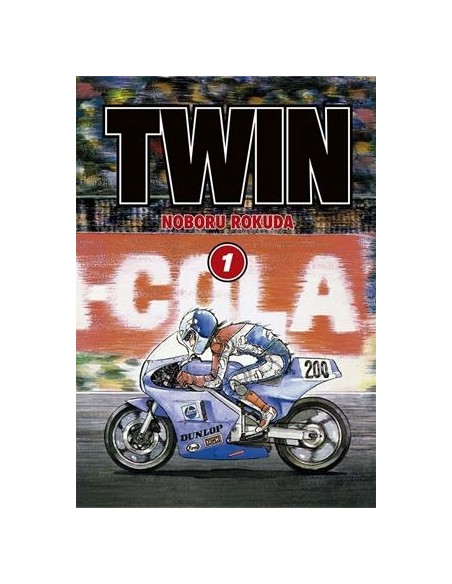 TWIN Nº1